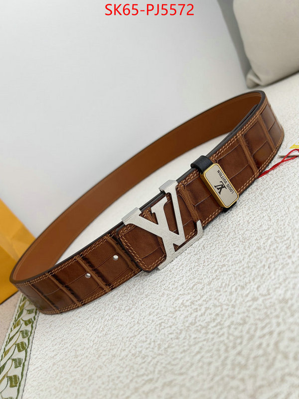 Belts-LV ID: PJ5572 $: 65USD