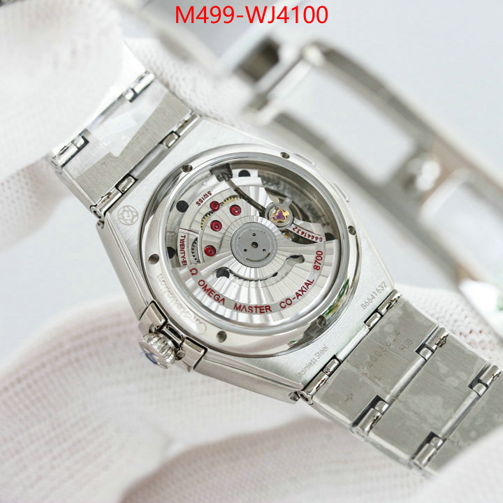 Watch(TOP)-Omega where can i find ID: WJ4100 $: 499USD-shoes yupoo Watch(TOP)-Omega where can i find ID: WJ4100 $: 499USD