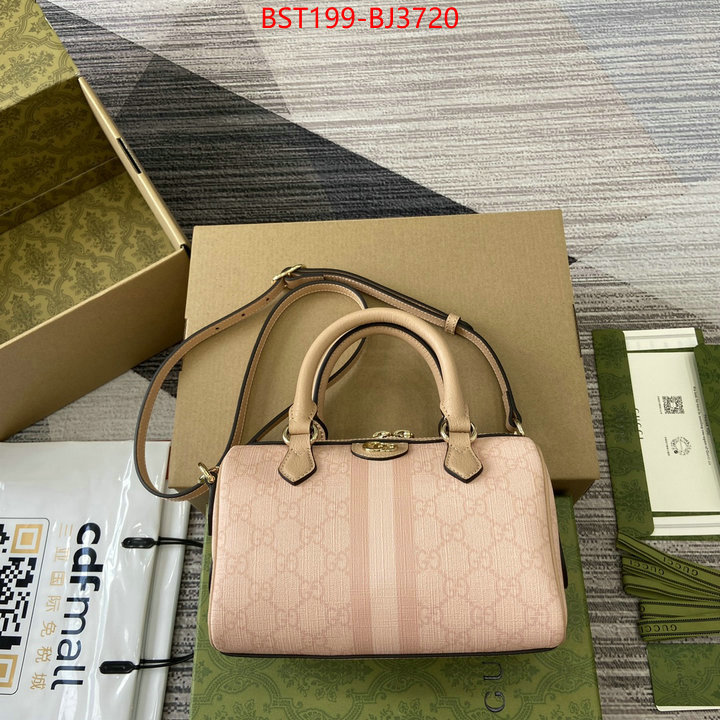 Gucci Bags(TOP)-Handbag- fashion ID: BJ3720