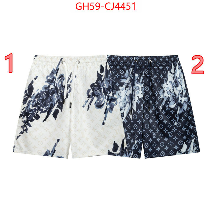 Clothing-LV customize best quality replica ID: CJ4451 $: 59USD