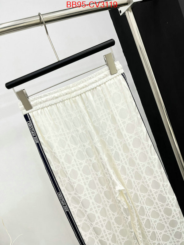 Clothing-Dior replica best ID: CV3119 $: 95USD