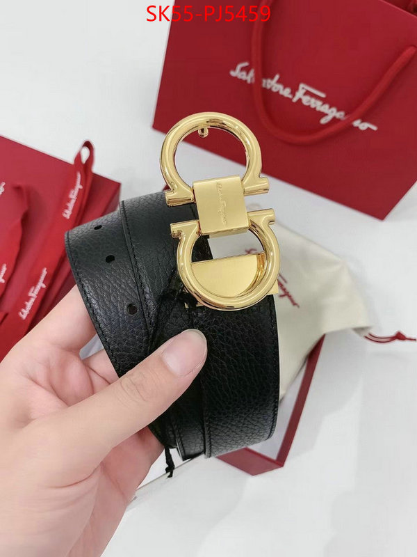 Belts-Ferragamo replica ID: PJ5459 $: 55USD