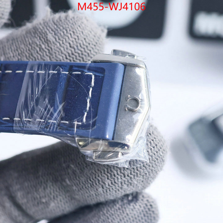 Watch(TOP)-Omega we offer ID: WJ4106 $: 455USD