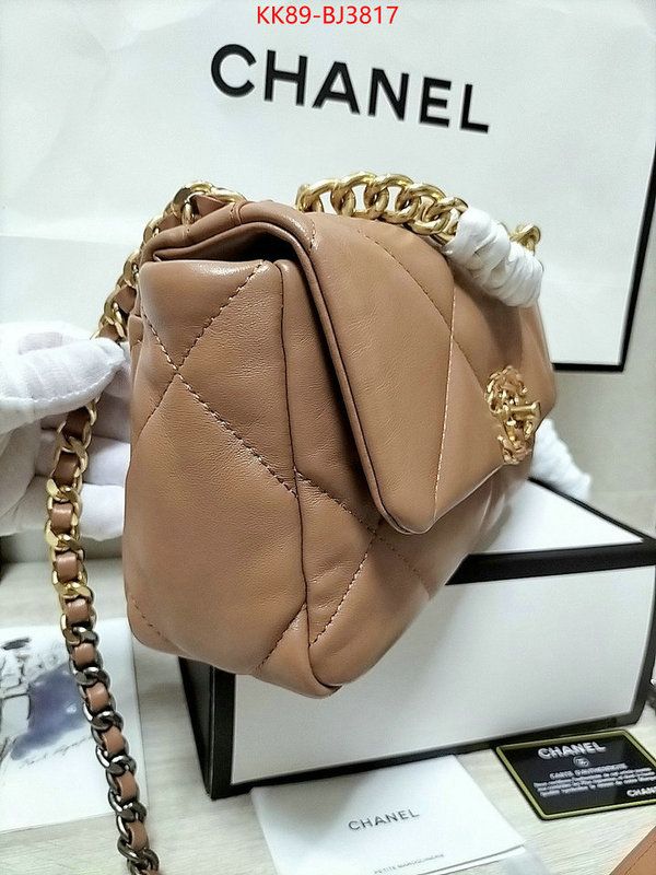 Chanel Bags(4A)-Crossbody- the best designer ID: BJ3817 $: 89USD,