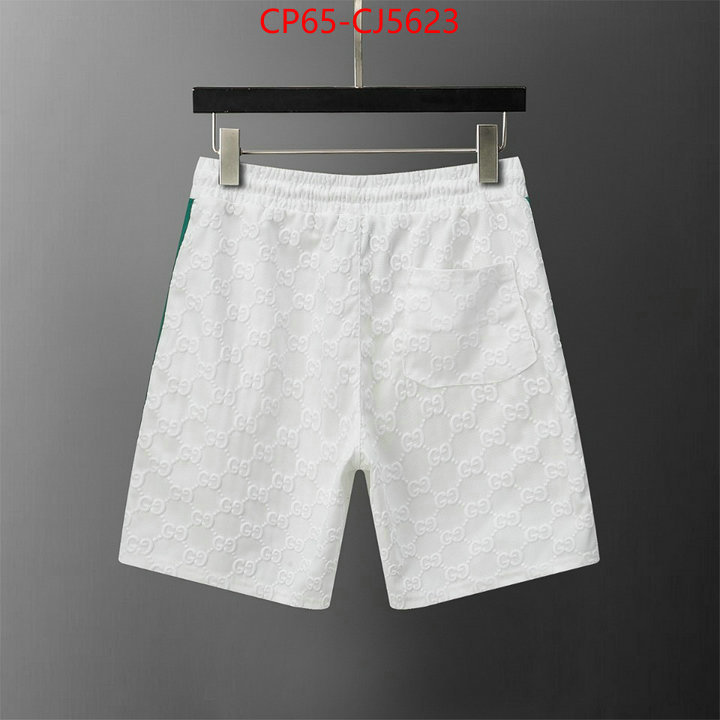 Clothing-Gucci ID: CJ5623 $: 65USD