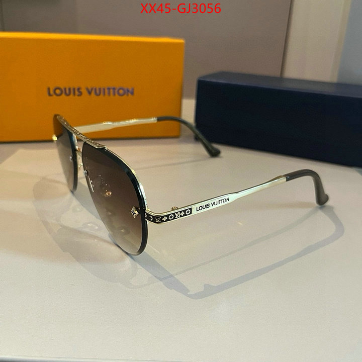 Glasses-LV wholesale sale ID: GJ3056 $: 45USD
