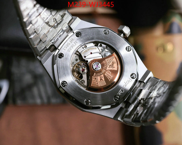 Watch(TOP)-Audemars Piguet best wholesale replica ID: WJ3445 $: 239USD