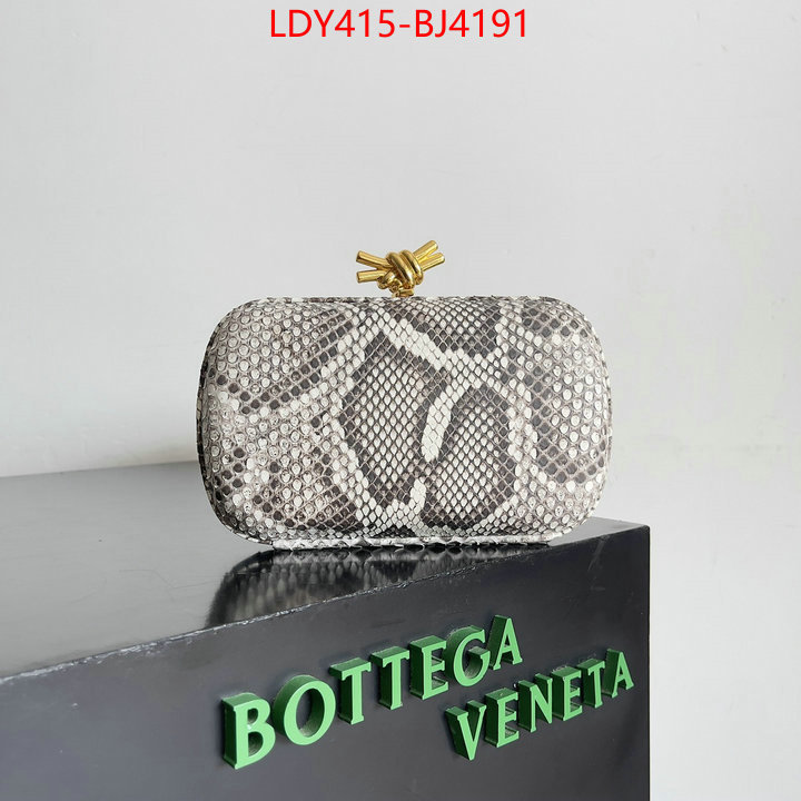 BV Bags(TOP)-Clutch- where to buy the best replica ID: BJ4191 $: 415USD,