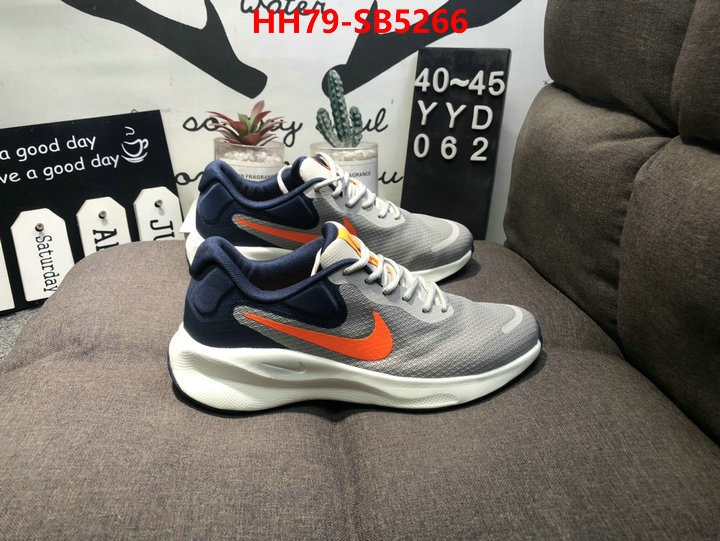 Men Shoes-Nike aaaaa ID: SB5266 $: 79USD