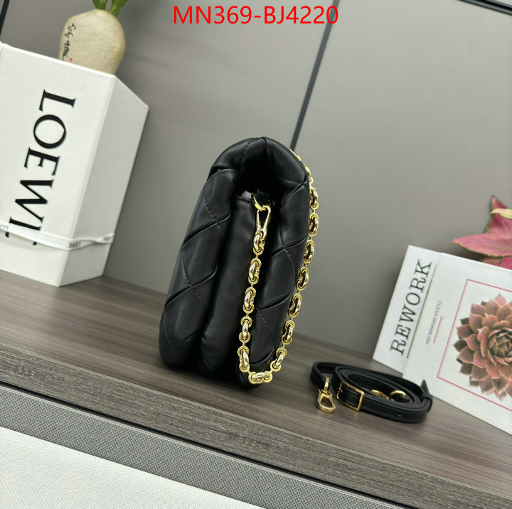 Loewe Bags(TOP)-Crossbody- how to find replica shop ID: BJ4220 $: 369USD,