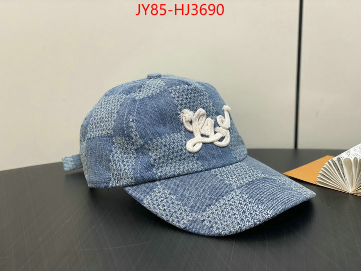 Cap(Hat)-LV outlet 1:1 replica ID: HJ3690 $: 85USD