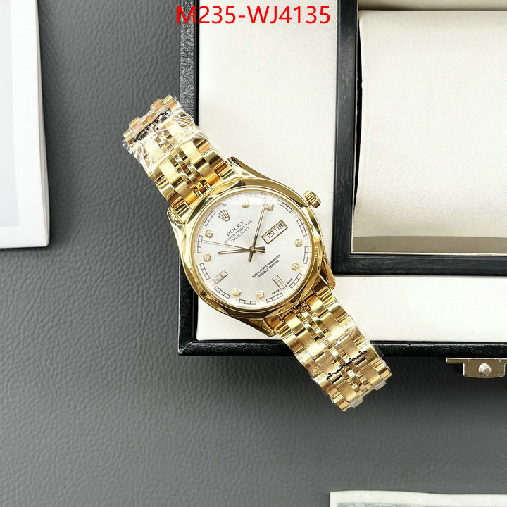 Watch(TOP)-Rolex where can i buy the best quality ID: WJ4135 $: 235USD