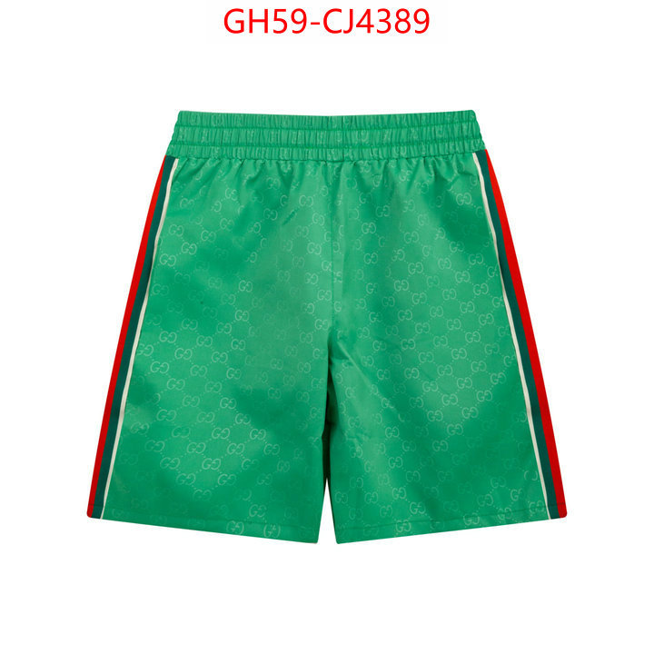 Clothing-Gucci website to buy replica ID: CJ4389 $: 59USD