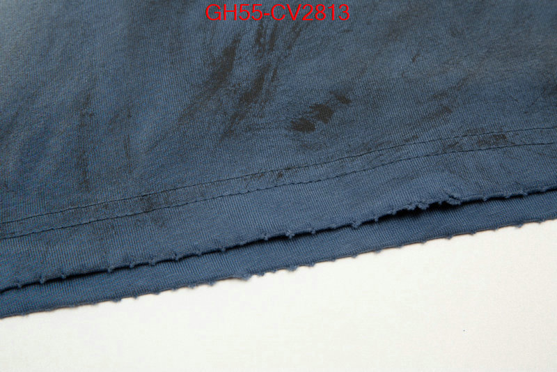 Clothing-Balenciaga good ID: CV2813 $: 55USD