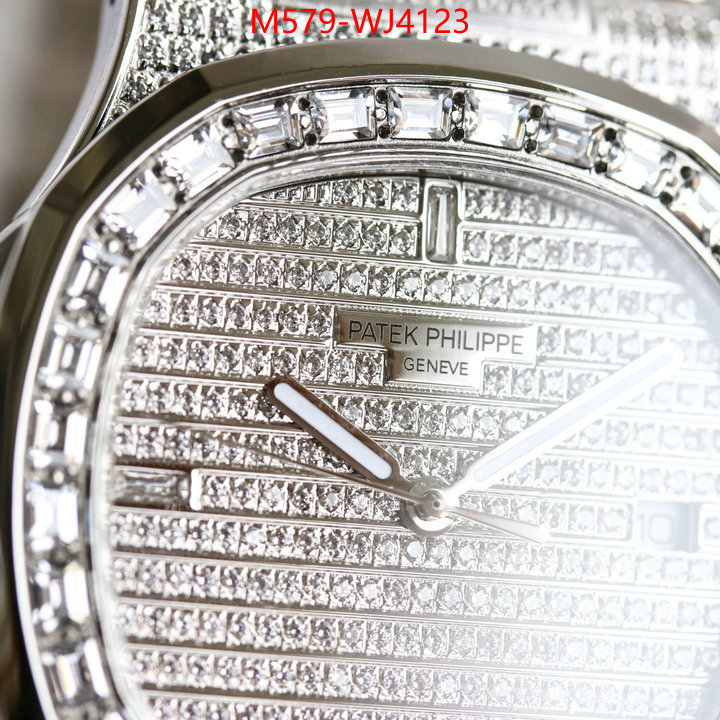 Watch(TOP)-Patek Philippe sale ID: WJ4123 $: 579USD