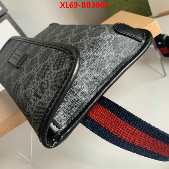 Gucci Bags(4A)-Discovery- how to find replica shop ID: BB3063 $: 69USD,