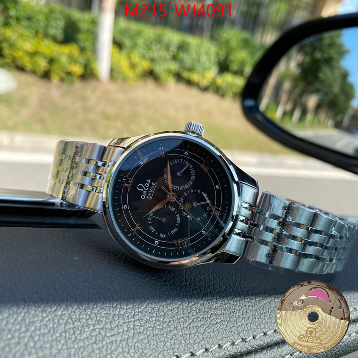Watch(TOP)-Omega where to buy high quality ID: WJ4091 $: 215USD-shoes yupoo Watch(TOP)-Omega where to buy high quality ID: WJ4091 $: 215USD