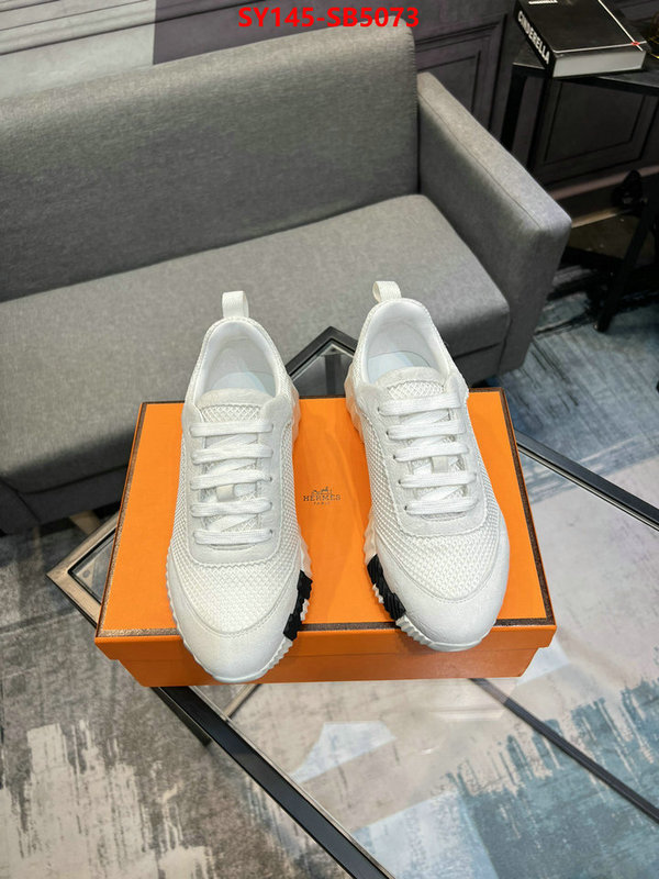 Men Shoes-Hermes aaaaa quality replica ID: SB5073 $: 145USD