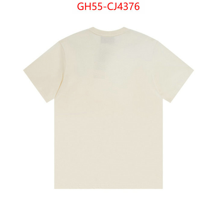 Clothing-Gucci most desired ID: CJ4376 $: 55USD