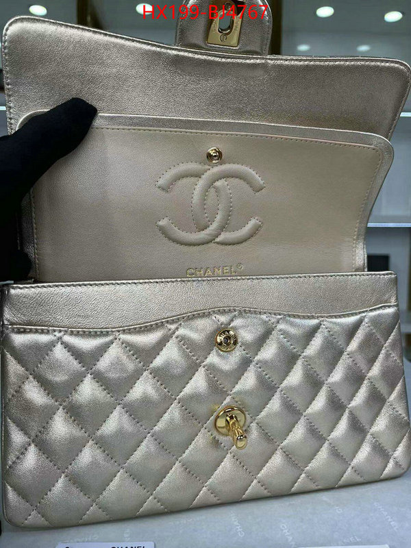 Chanel Bags(TOP)-Crossbody- buy online ID: BJ4767 $: 199USD,