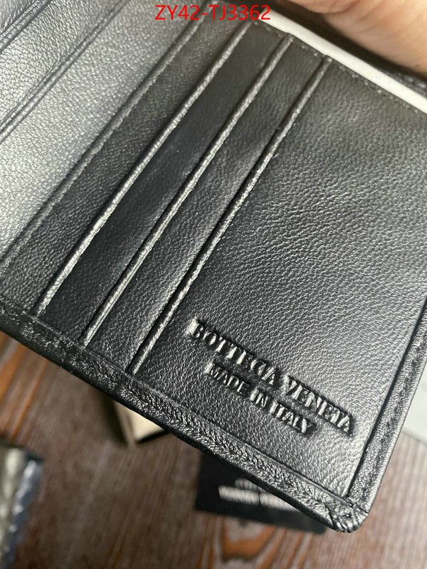 BV Bags(4A)-Wallet sale ID: TJ3362 $: 42USD,