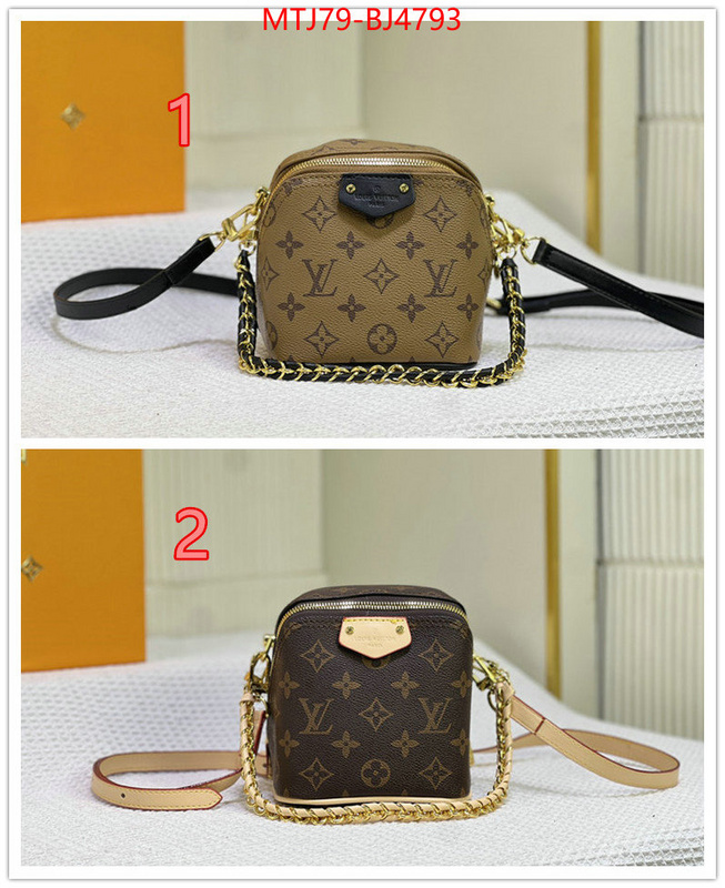 LV Bags(4A)-Pochette MTis Bag- buy aaaaa cheap ID: BJ4793 $: 79USD,