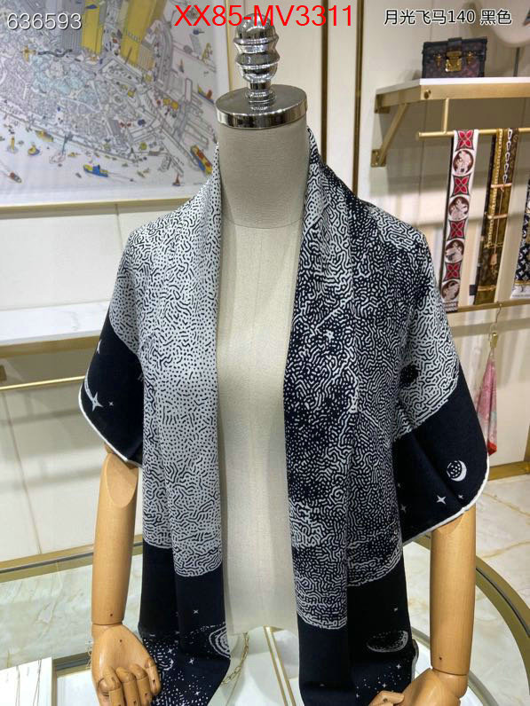 Scarf-Hermes new 2024 ID: MV3311 $: 85USD