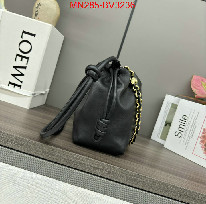 Loewe Bags(TOP)-Handbag- buy first copy replica ID: BV3236 $: 285USD,