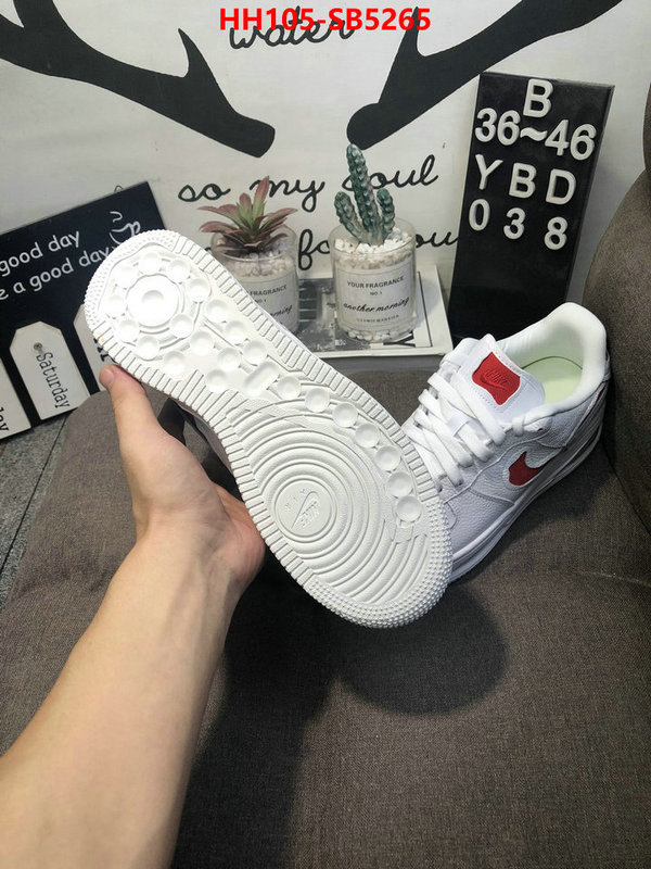 Women Shoes-NIKE best replica 1:1 ID: SB5265 $: 105USD