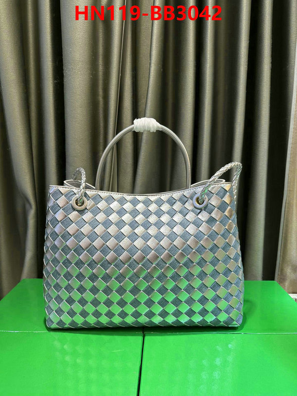 BV Bags(4A)-Handbag- fake aaaaa ID: BB3042 $: 119USD,