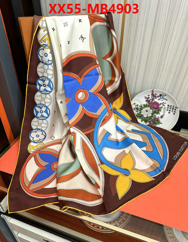 Scarf-LV replicas buy special ID: MB4903 $: 55USD
