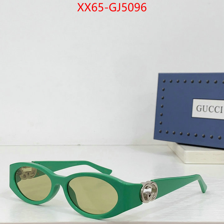 Glasses-Gucci replcia cheap ID: GJ5096 $: 65USD