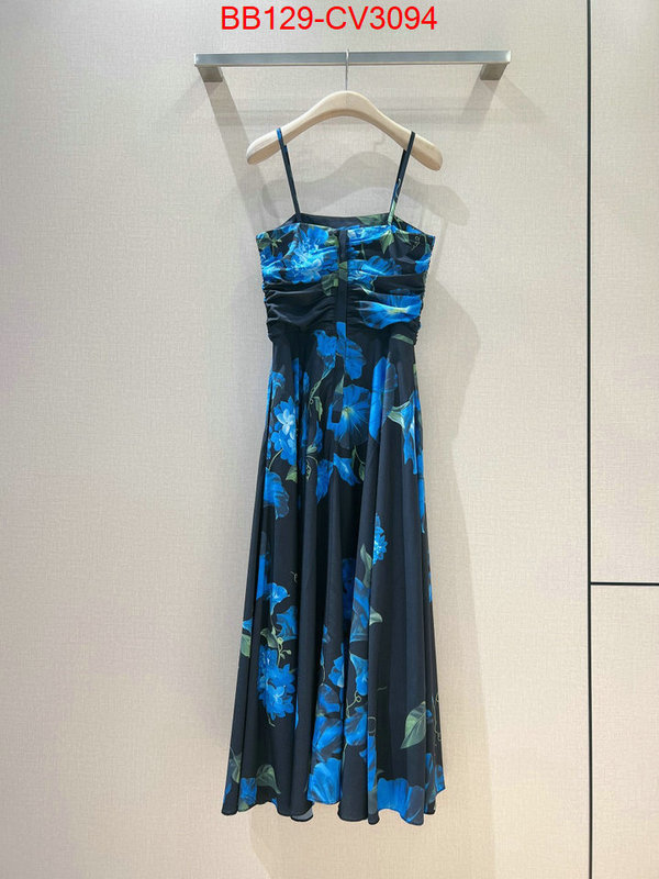 Clothing-DG 7 star ID: CV3094 $: 129USD