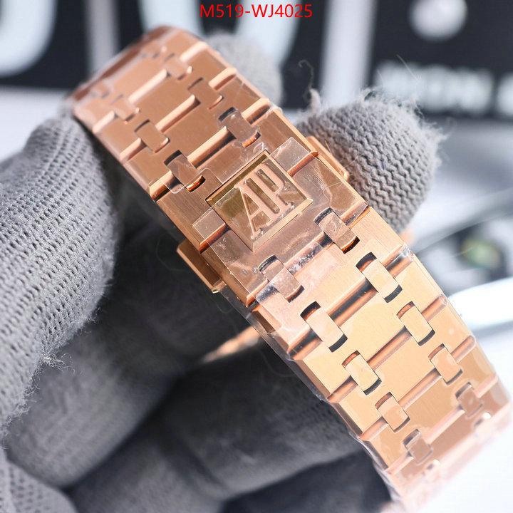 Watch(TOP)-Audemars Piguet luxury ID: WJ4025 $: 519USD