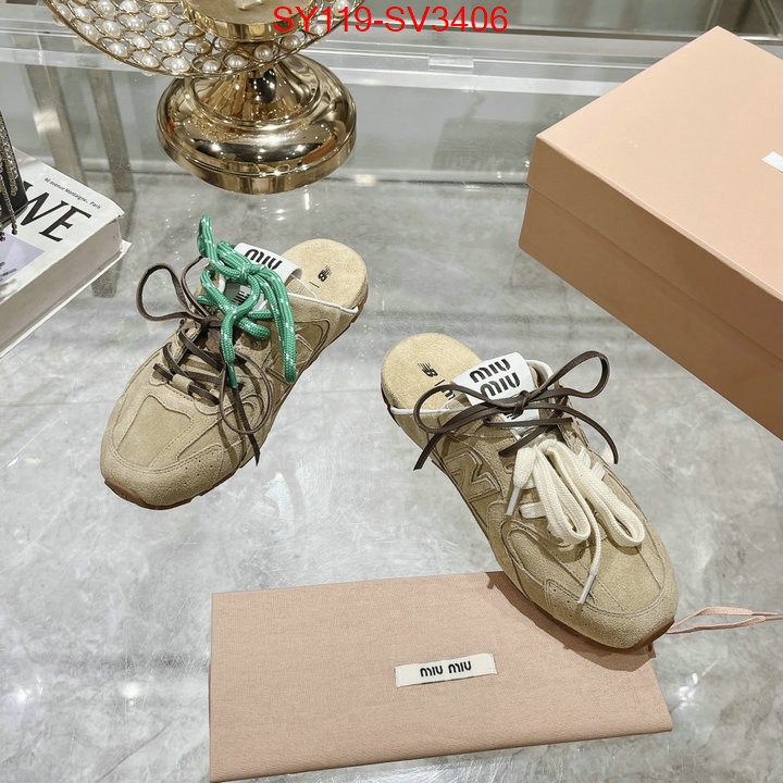 Women Shoes-Miu Miu is it illegal to buy dupe ID: SV3406 $: 119USD