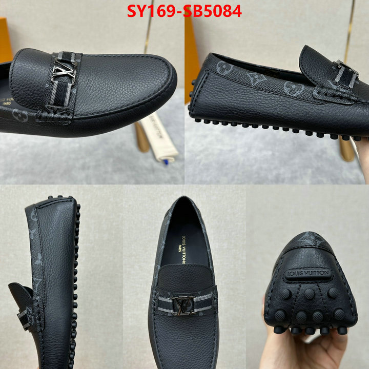 Men Shoes-LV replica sale online ID: SB5084 $: 169USD