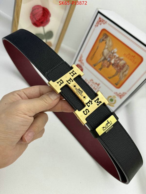 Belts-Hermes the online shopping ID: PJ3872 $: 65USD