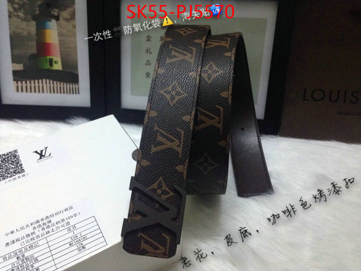 Belts-LV ID: PJ5570 $: 55USD