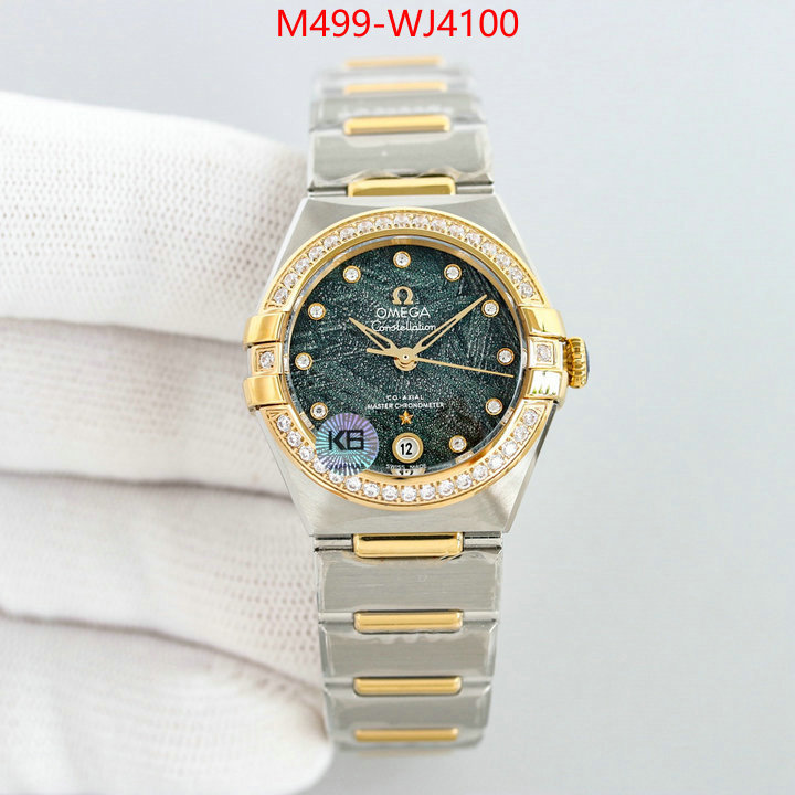 Watch(TOP)-Omega where can i find ID: WJ4100 $: 499USD-shoes yupoo Watch(TOP)-Omega where can i find ID: WJ4100 $: 499USD