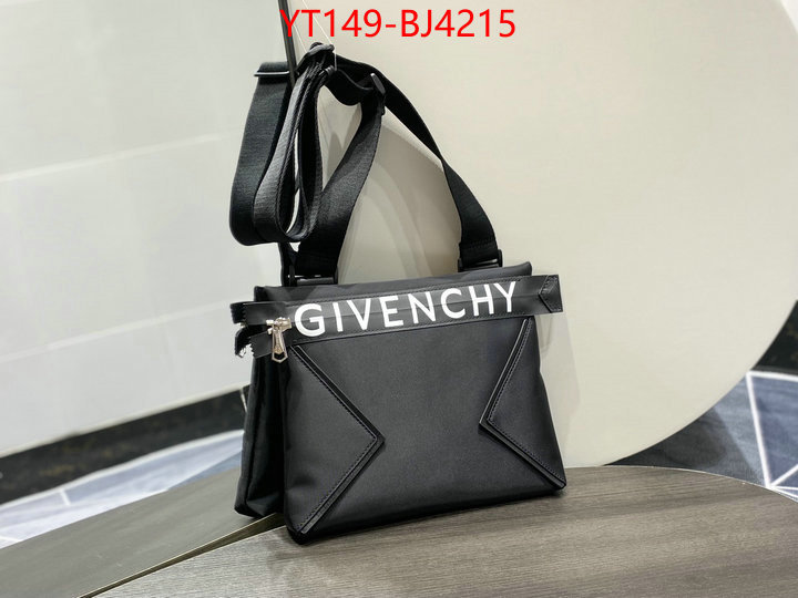 Givenchy Bags(TOP)-Crossbody- what is a counter quality ID: BJ4215 $: 149USD,