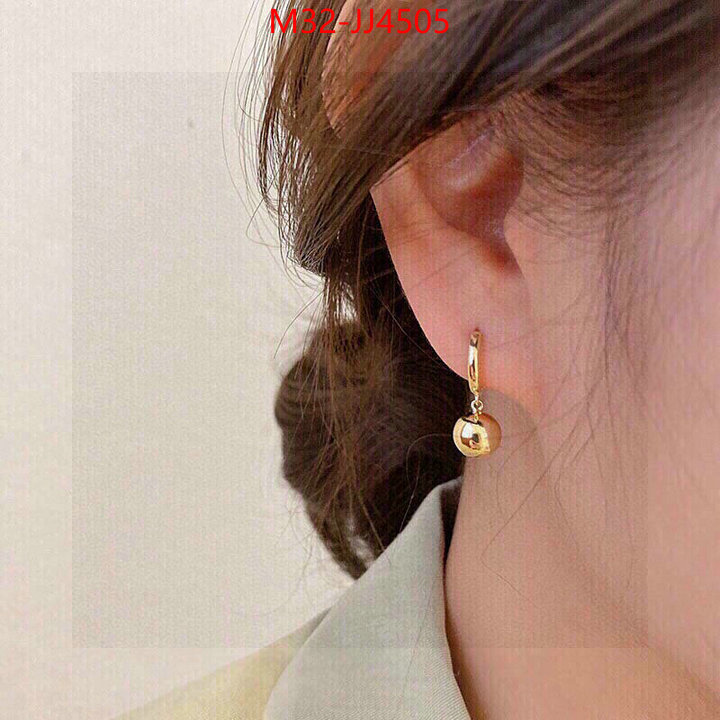 Jewelry-CELINE is it ok to buy ID: JJ4505 $: 32USD