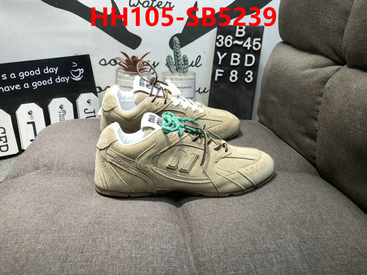 Men Shoes-New Balance best ID: SB5239 $: 105USD