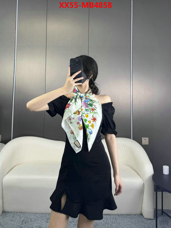 Scarf-Gucci buy ID: MB4858 $: 55USD