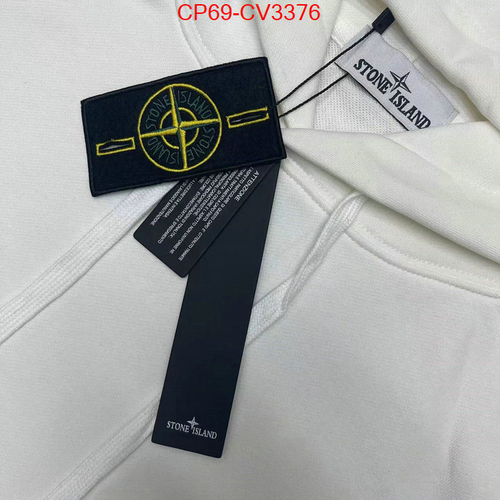 Clothing-Stone Island buy online ID: CV3376 $: 69USD