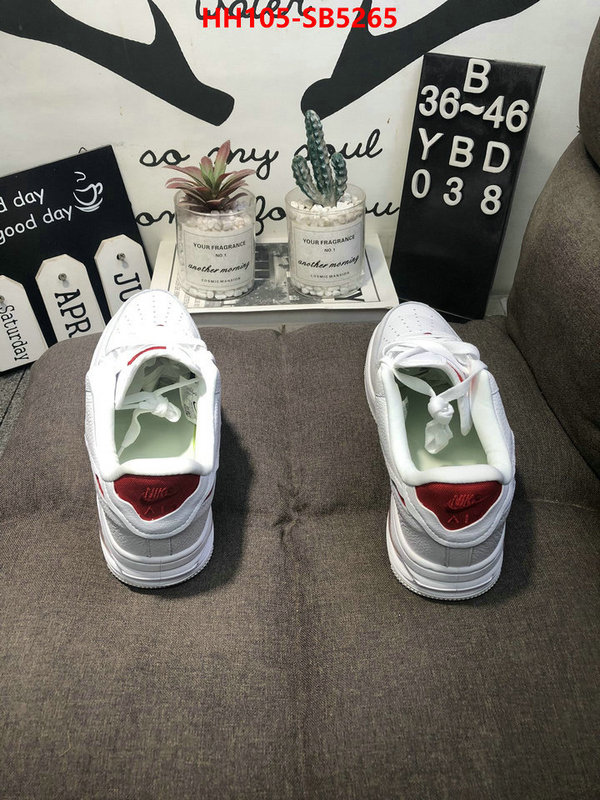 Women Shoes-NIKE best replica 1:1 ID: SB5265 $: 105USD