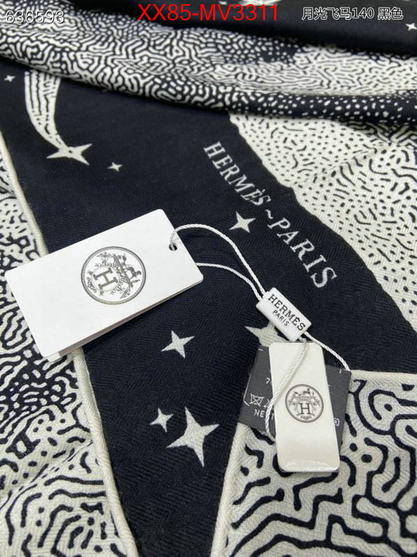 Scarf-Hermes new 2024 ID: MV3311 $: 85USD