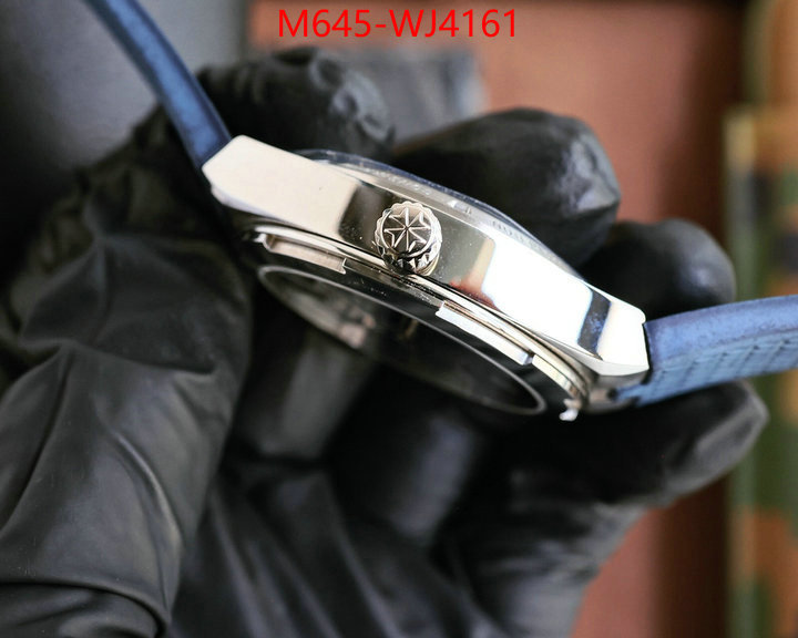 Watch(TOP)-Vacheron Constantin outlet sale store ID: WJ4161 $: 645USD-shoes yupoo Watch(TOP)-Vacheron Constantin outlet sale store ID: WJ4161 $: 645USD