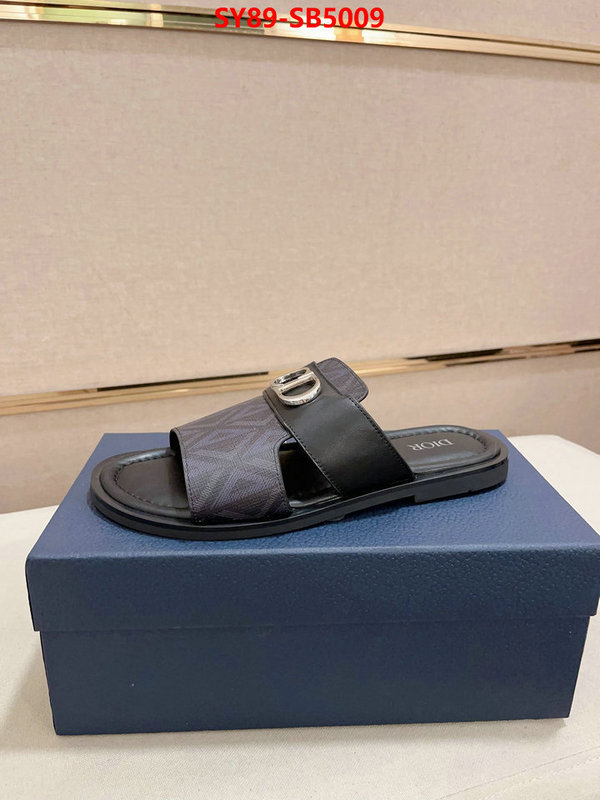 Men shoes-Dior buy high-quality fake ID: SB5009 $: 89USD