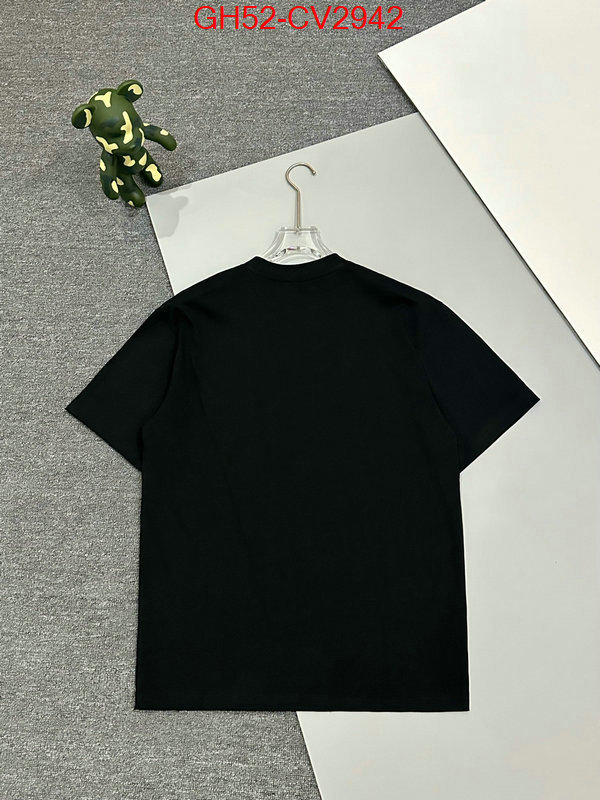 Clothing-Loewe new 2024 ID: CV2942 $: 52USD