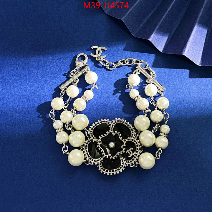 Jewelry-Chanel buy high-quality fake ID: JJ4574 $: 39USD